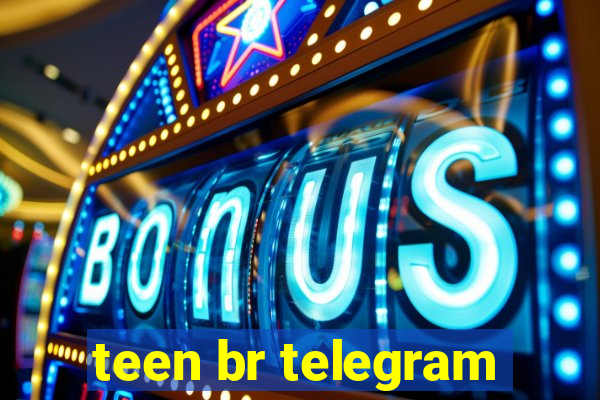 teen br telegram